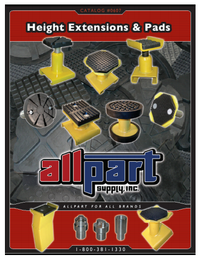 ALLPART - EXTENTIONS